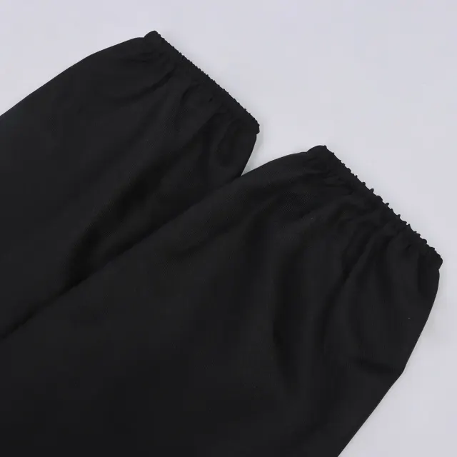 K-Pop Saja Boys Cosplay Costume Men's Performance Outfit detail 14