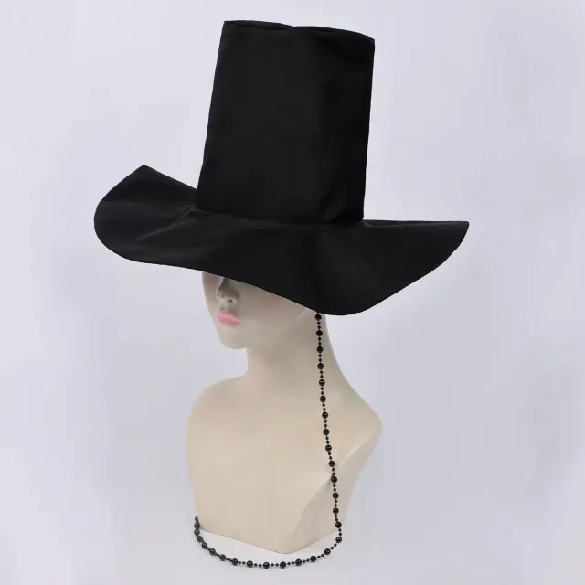 K-Pop Saja Boys Cosplay Costume Men's Performance Outfit detail 15