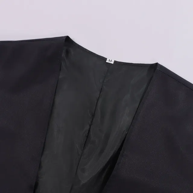 K-Pop Saja Boys Cosplay Costume Men's Performance Outfit detail 21