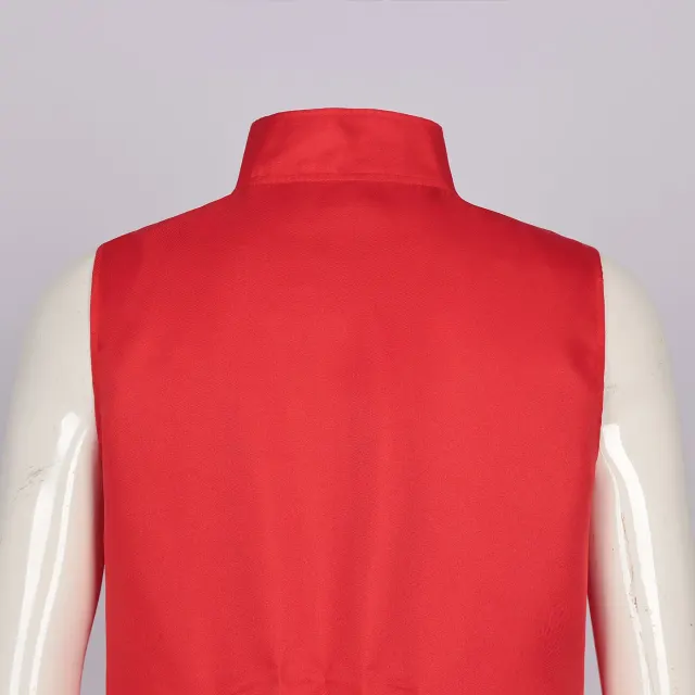 Lao A Anime Movie Cosplay Costume Adult Performance Wear detail 9