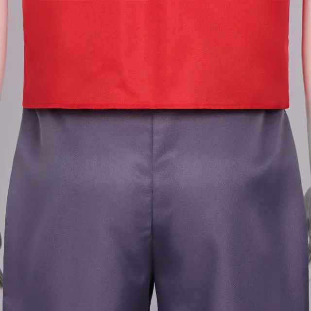 Lao A Anime Movie Cosplay Costume Adult Performance Wear detail 10