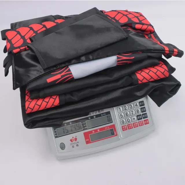Limbus Company Jia Qiu Men's Cosplay Costume Set detail 1