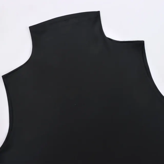 Limbus Company Jia Qiu Men's Cosplay Costume Set detail 12