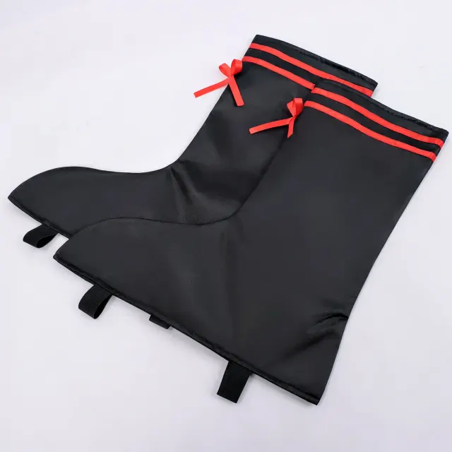 Limbus Company Jia Qiu Men's Cosplay Costume Set detail 13