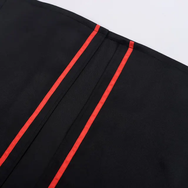 Limbus Company Jia Qiu Men's Cosplay Costume Set detail 17