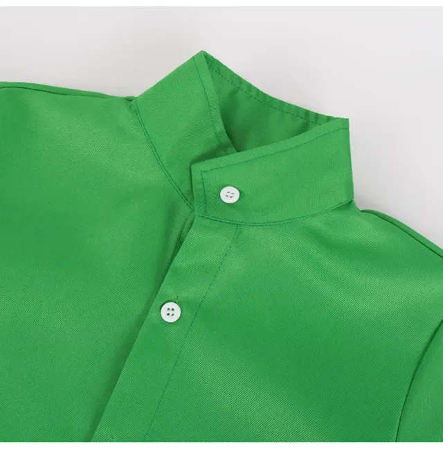 Little Prince Cosplay Costume Set for Adults and Kids detail 2