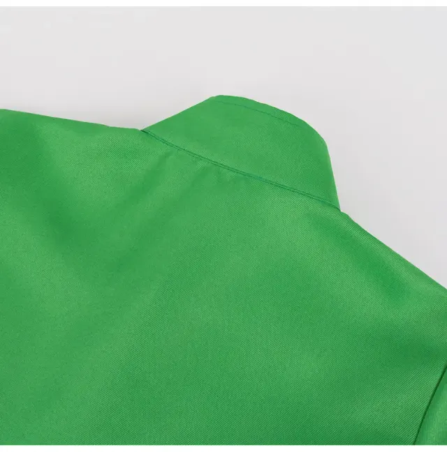 Little Prince Cosplay Costume Set for Adults and Kids detail 6