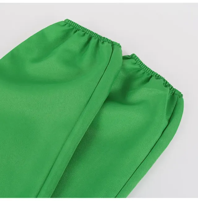 Little Prince Cosplay Costume Set for Adults and Kids detail 8