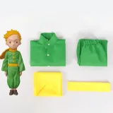 Little Prince Costume Set