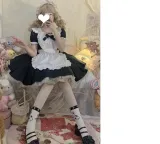 Lolita - Black