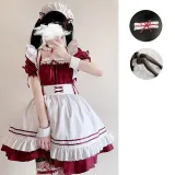 Lolita - Wine Red