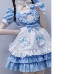 Lolita - Sky Blue