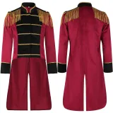 Stage Costume Style 3 - As Shown