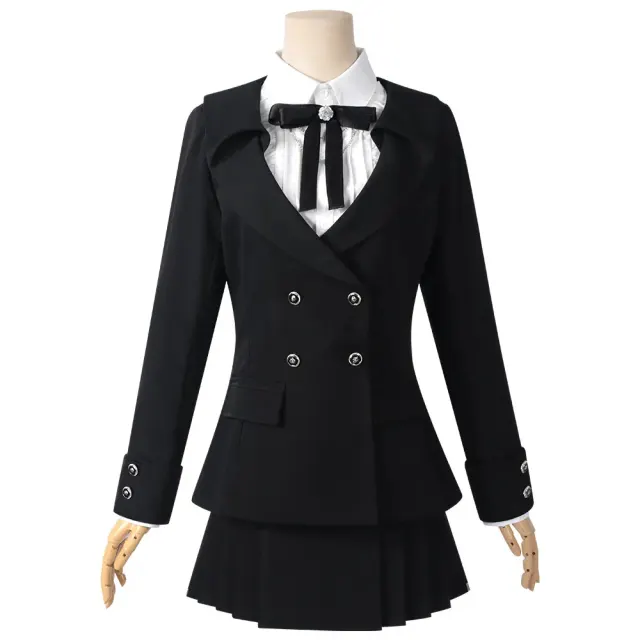 Love and Deepspace Enchanted Dream Cosplay Suit Full Set detail 2