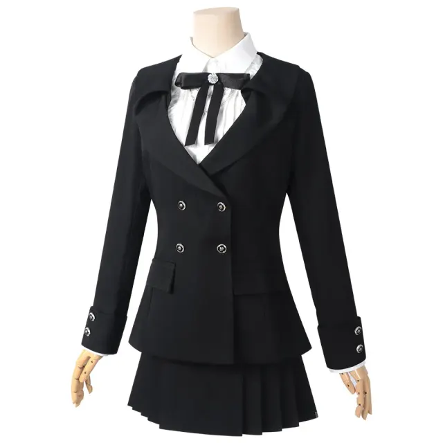 Love and Deepspace Enchanted Dream Cosplay Suit Full Set detail 3