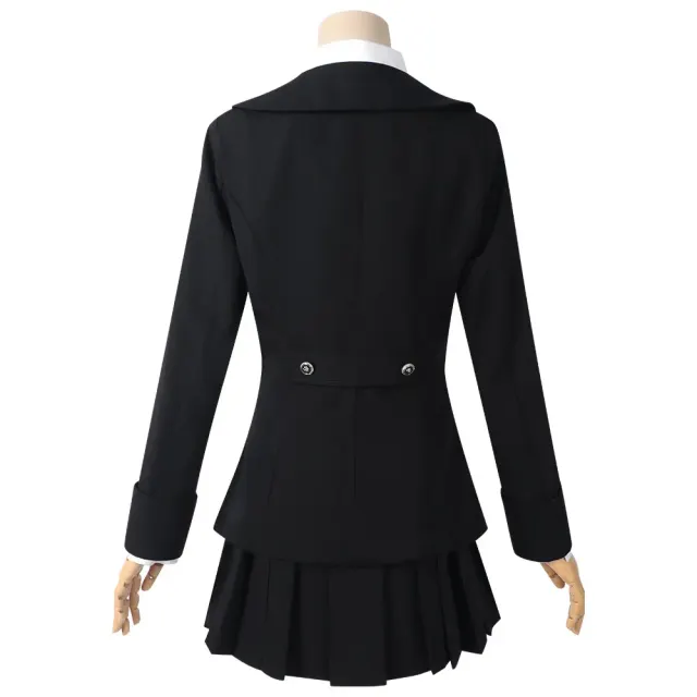 Love and Deepspace Enchanted Dream Cosplay Suit Full Set detail 4