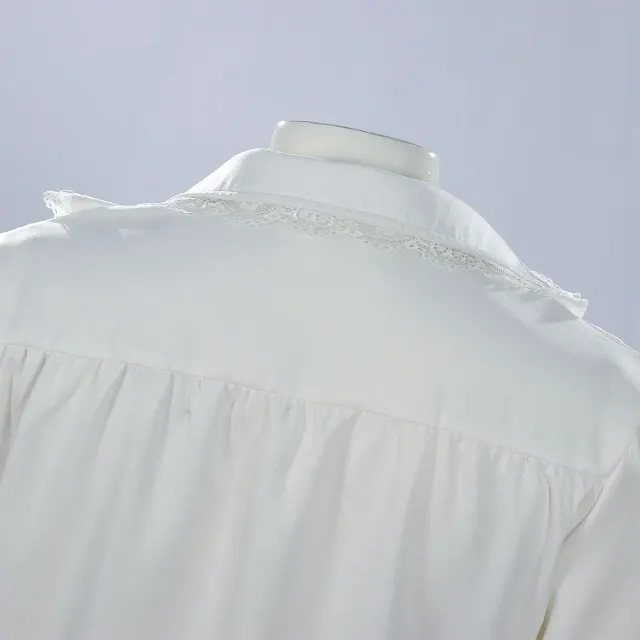 Love and Deepspace Li Shen Cosplay Shirt detail 6