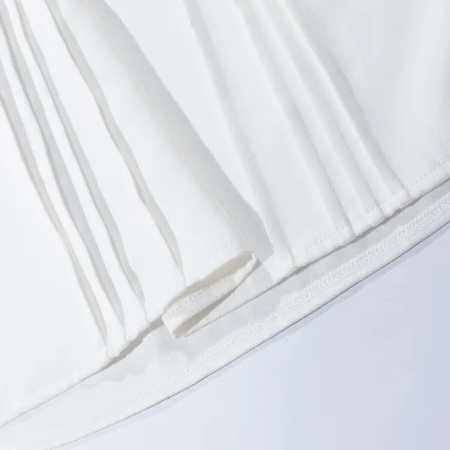 Love and Deepspace Li Shen Cosplay Shirt detail 8