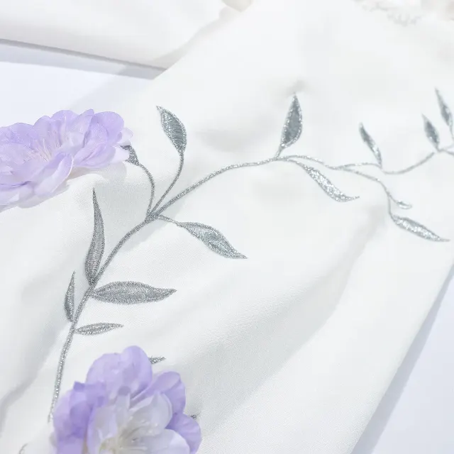 Love and Deepspace Li Shen Cosplay Shirt detail 10