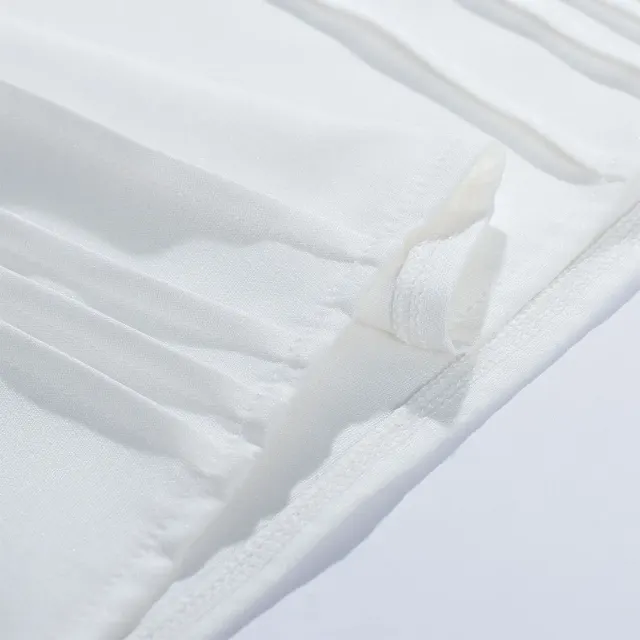 Love and Deepspace Li Shen Cosplay Shirt detail 13