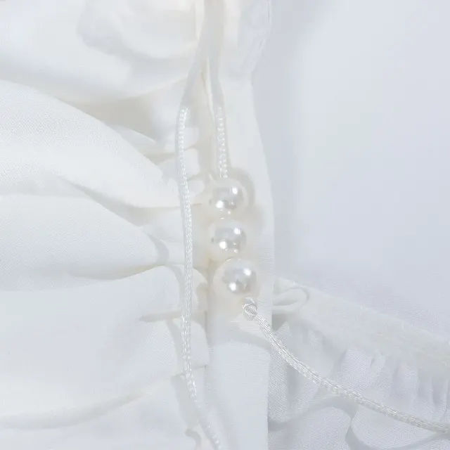 Love and Deepspace Li Shen Cosplay Shirt detail 14