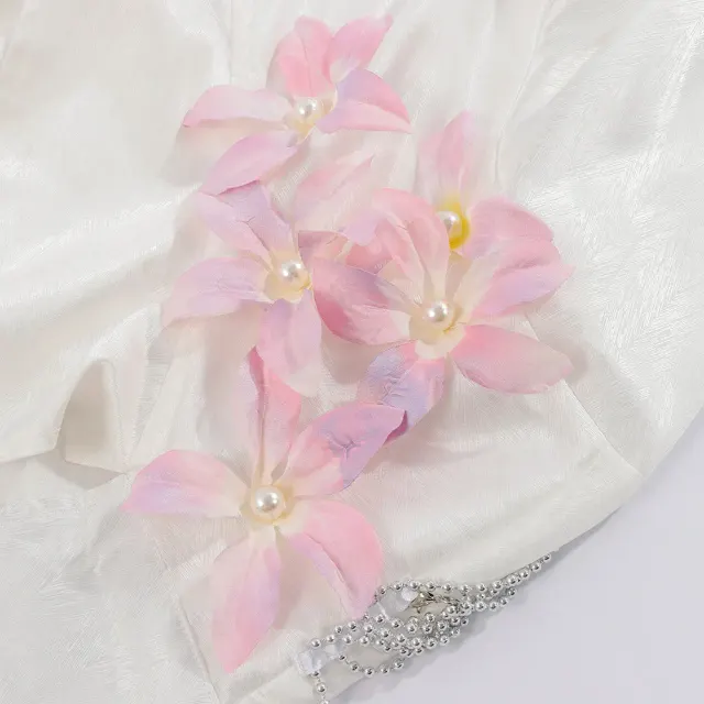 Love and Deepspace Li Shen Cosplay Shirt detail 22