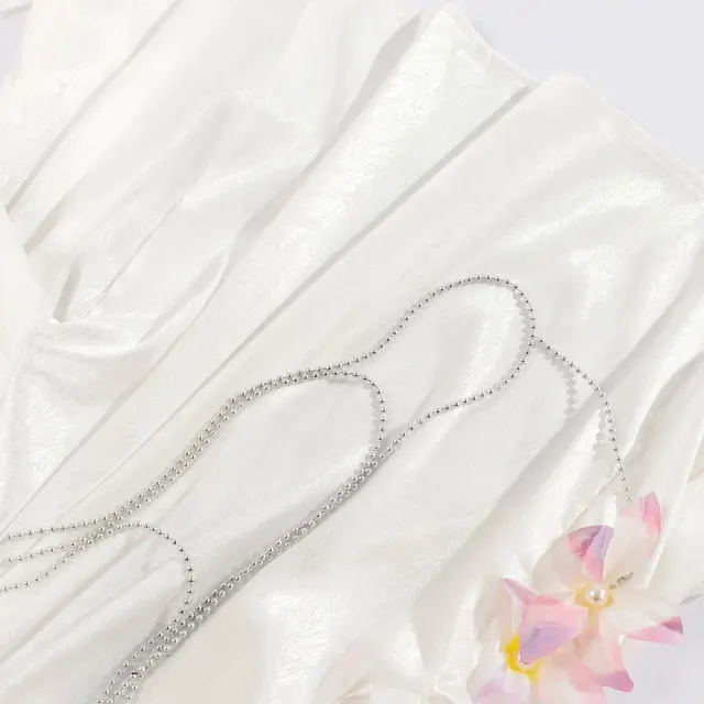 Love and Deepspace Li Shen Cosplay Shirt detail 23