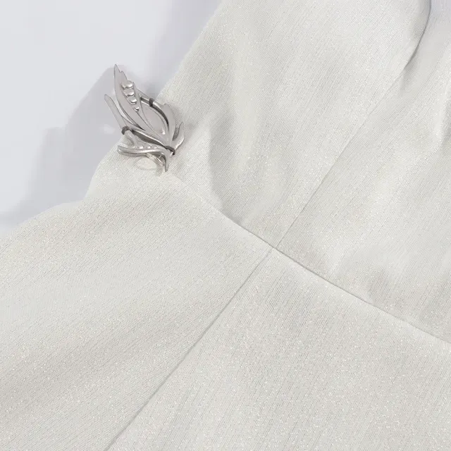 Love and Deepspace Main Character Cosplay Short Dress detail 6