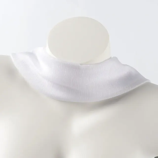 Love and Deepspace Main Character Cosplay Short Dress detail 8