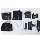 Nightbreaker Shadow Battle Suit - In Stock