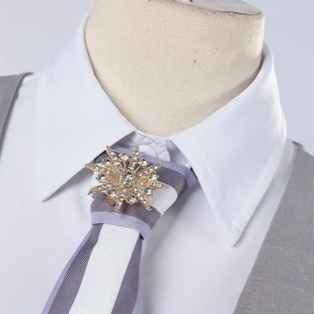 Love and Deepspace Xavier Starry Letter Cosplay Costume detail 4