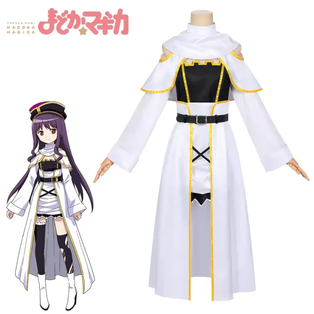 Magical girl cosplay costume in the 2609019 Gas style, displayed for stage role-play.