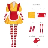 Waitress - In Stock