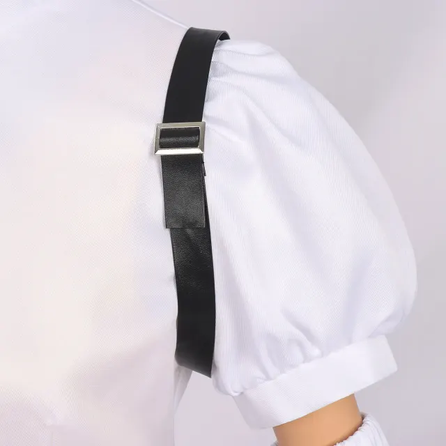 Mami Tomoe Cosplay Costume Madoka Magica Walpurgisnacht Rising detail 5