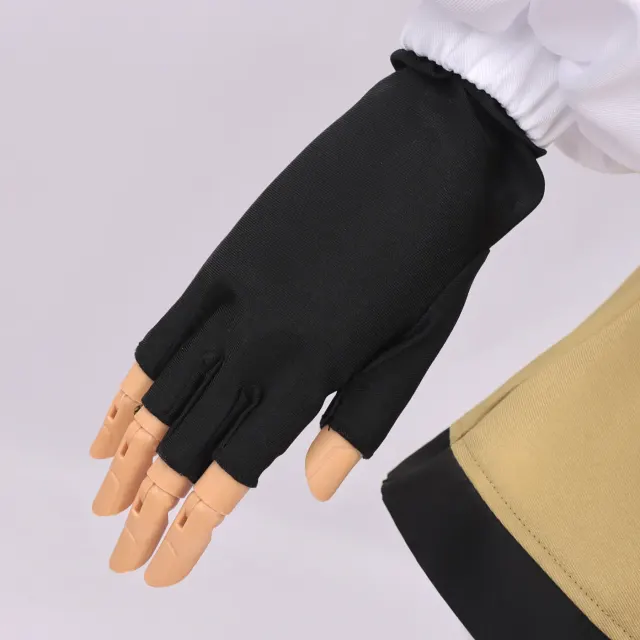 Mami Tomoe Cosplay Costume Madoka Magica Walpurgisnacht Rising detail 8