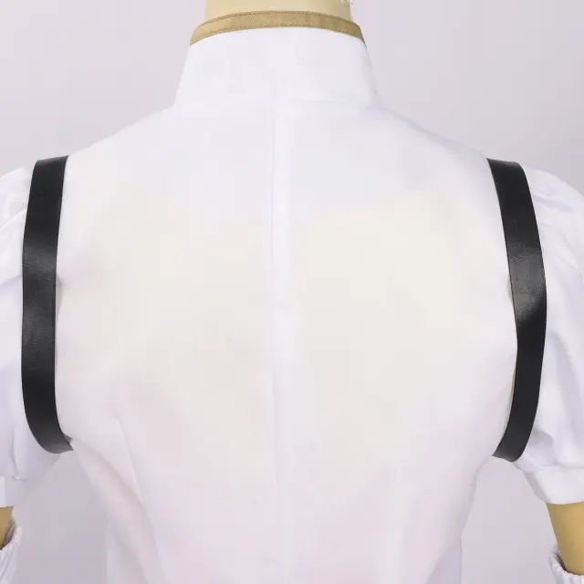 Mami Tomoe Cosplay Costume Madoka Magica Walpurgisnacht Rising detail 11