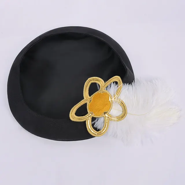Mami Tomoe Cosplay Costume Madoka Magica Walpurgisnacht Rising detail 13