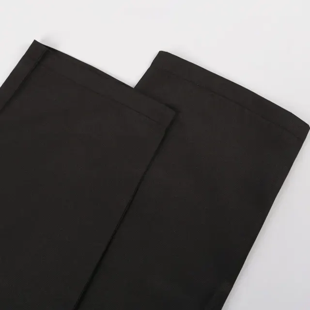 Manny Burger Shop Staff Cosplay Uniform Two-Piece Set detail 11
