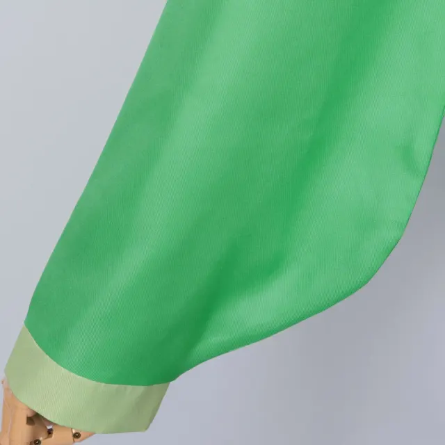 Maomao Apothecary Diaries Cosplay Hanfu Costume Outfit detail 1
