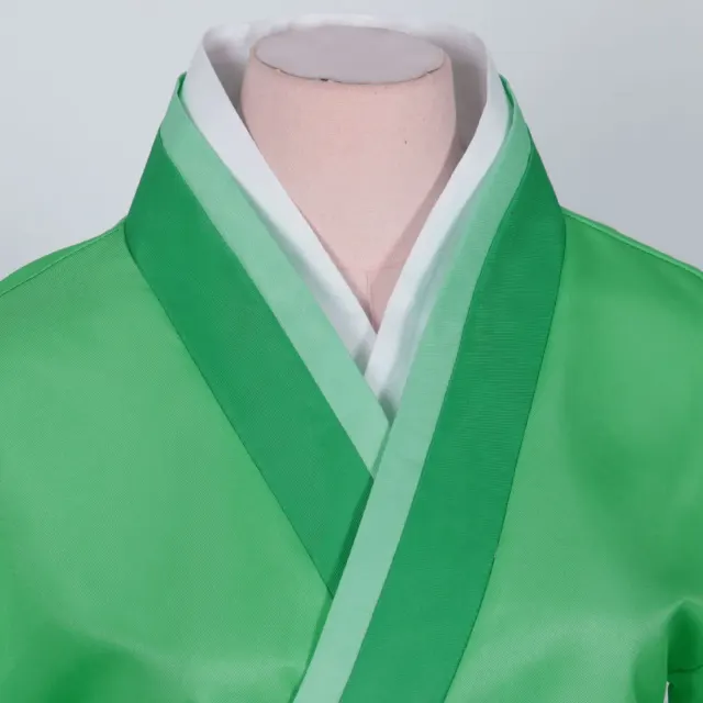 Maomao Apothecary Diaries Cosplay Hanfu Costume Outfit detail 3