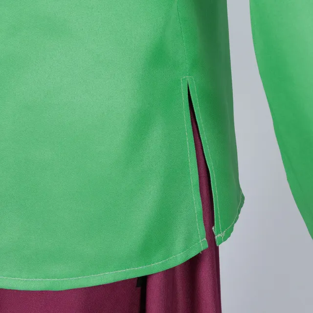 Maomao Apothecary Diaries Cosplay Hanfu Costume Outfit detail 4