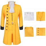 British Style Set