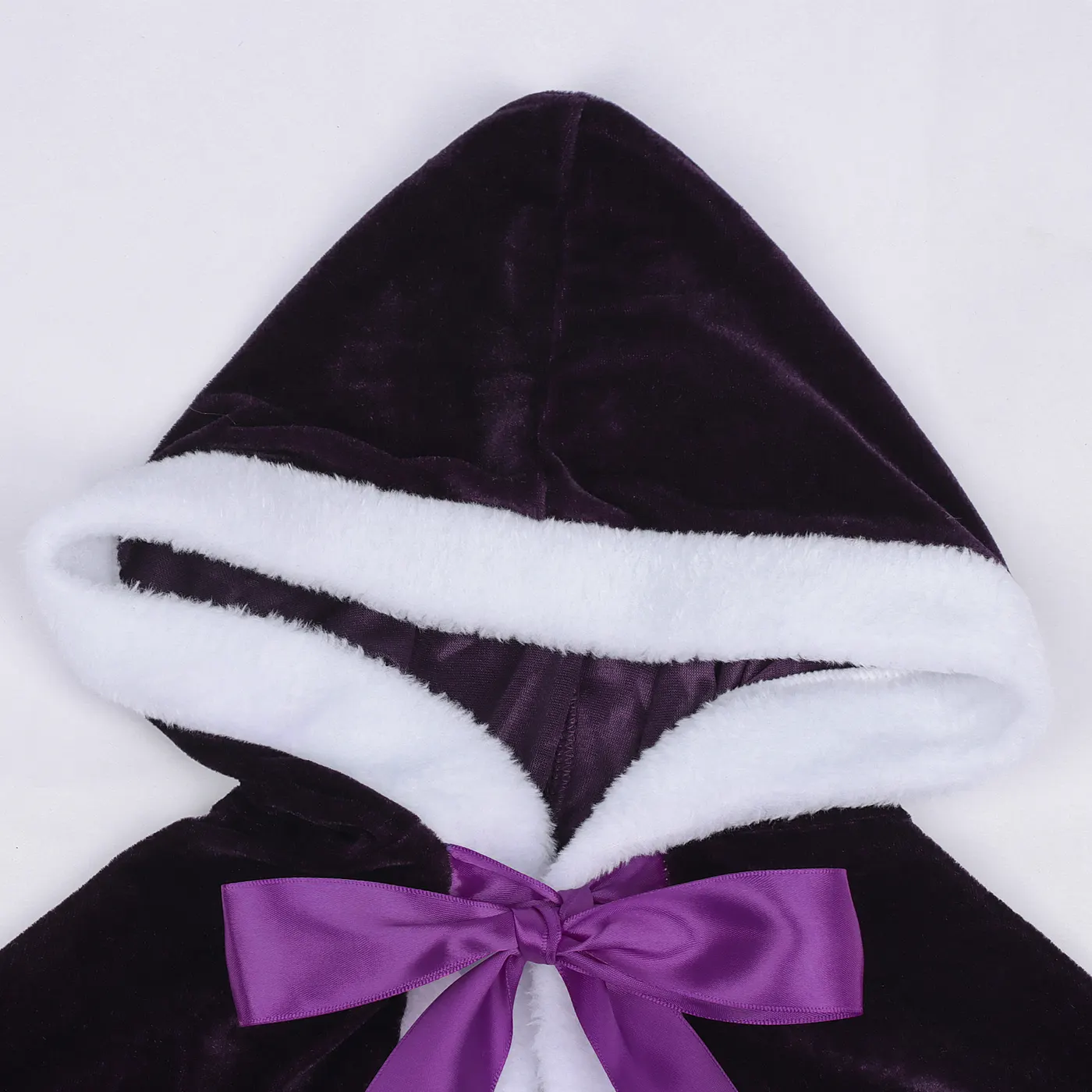 Medieval Sweet Christmas Cosplay Camisole Stage Costume detail 16