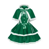 Estilo 5 de Navidad - Verde
