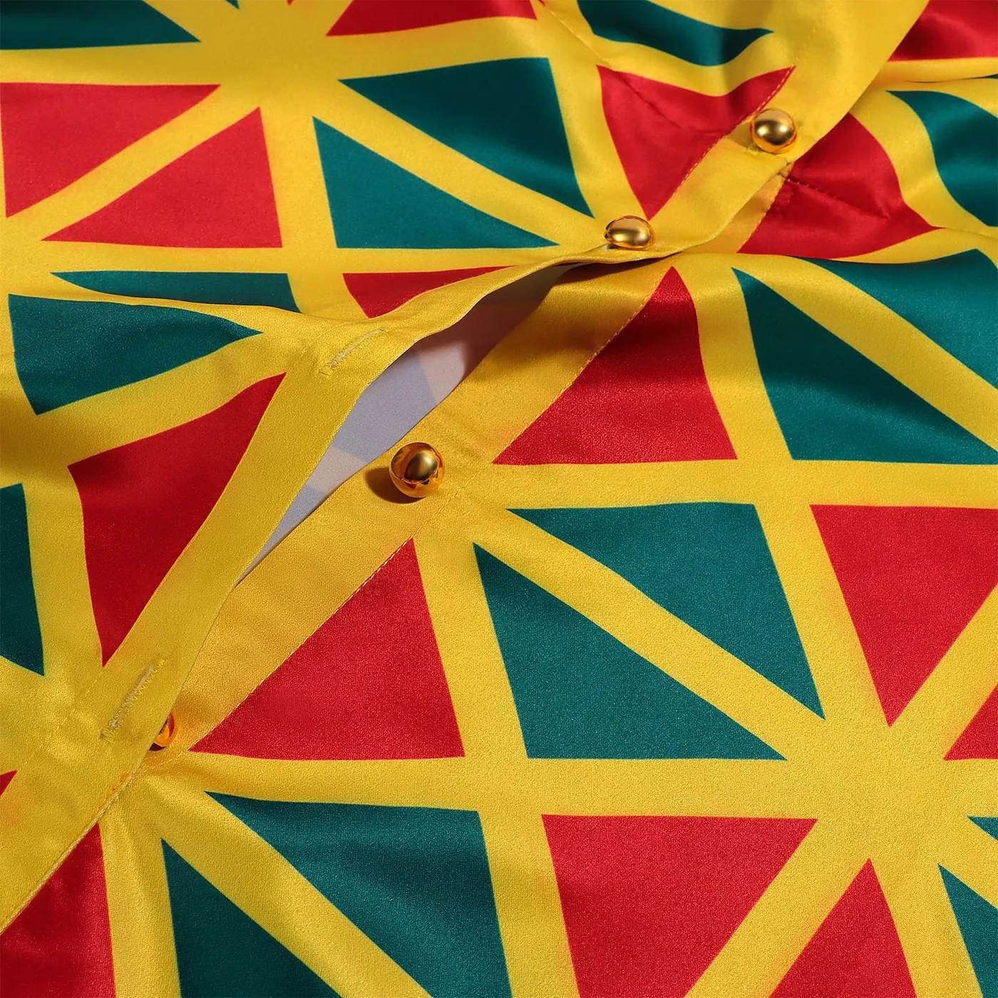 Medieval Circus Clown Couples Costume for Halloween Cosplay detail 9