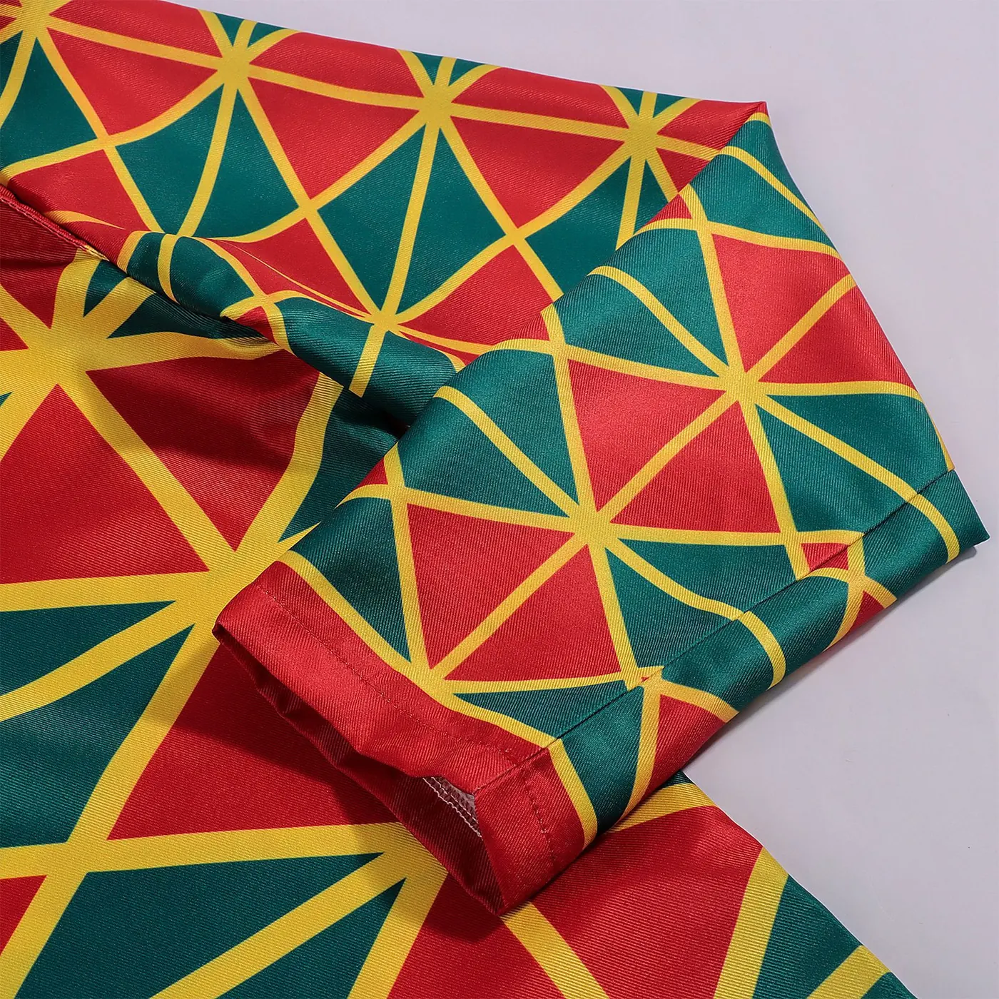 Medieval Circus Clown Couples Costume for Halloween Cosplay detail 16