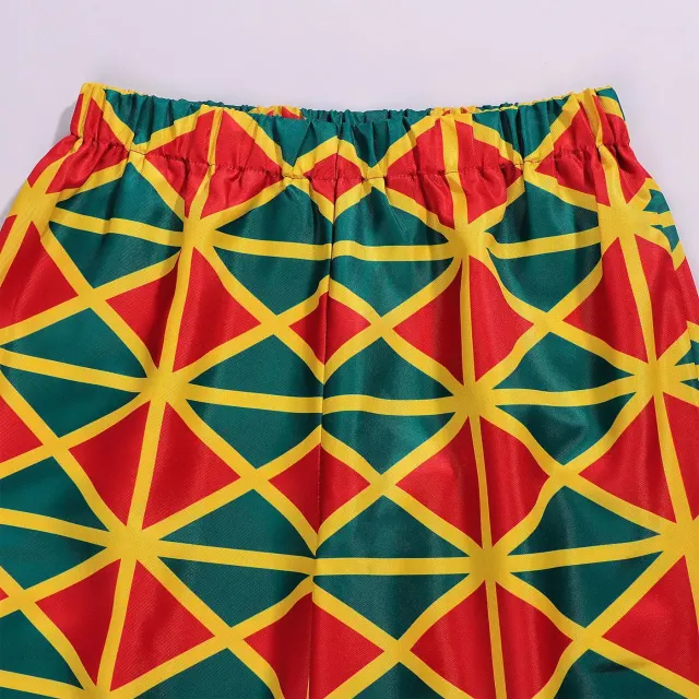 detalle de Disfraz de payaso de circo medieval para parejas, para cosplay de Halloween 18