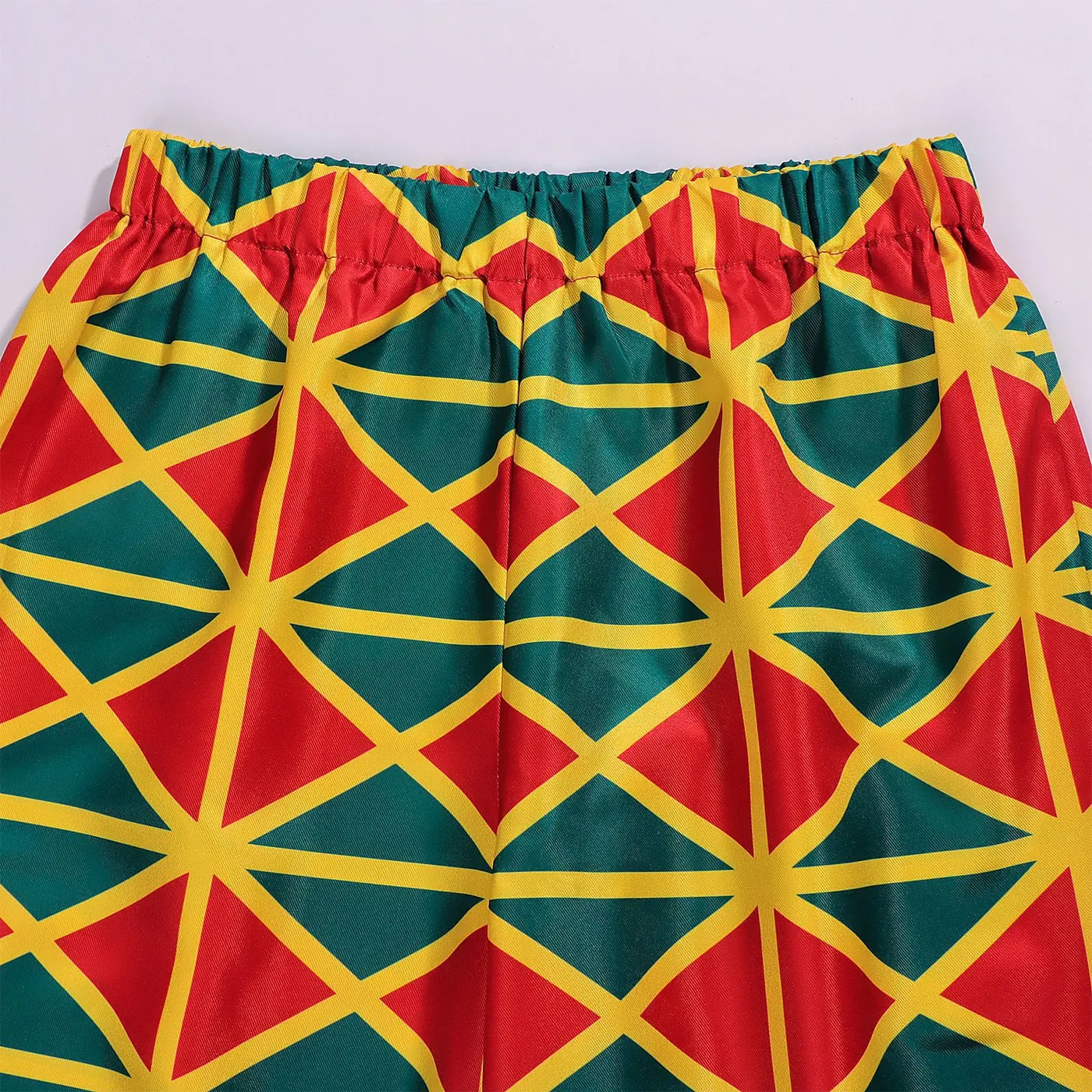 Medieval Circus Clown Couples Costume for Halloween Cosplay detail 18