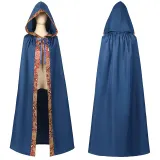 Ceremonial Cape - Blue