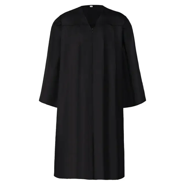 Medieval Stand Collar Grim Reaper Halloween Cosplay Robe detail 1